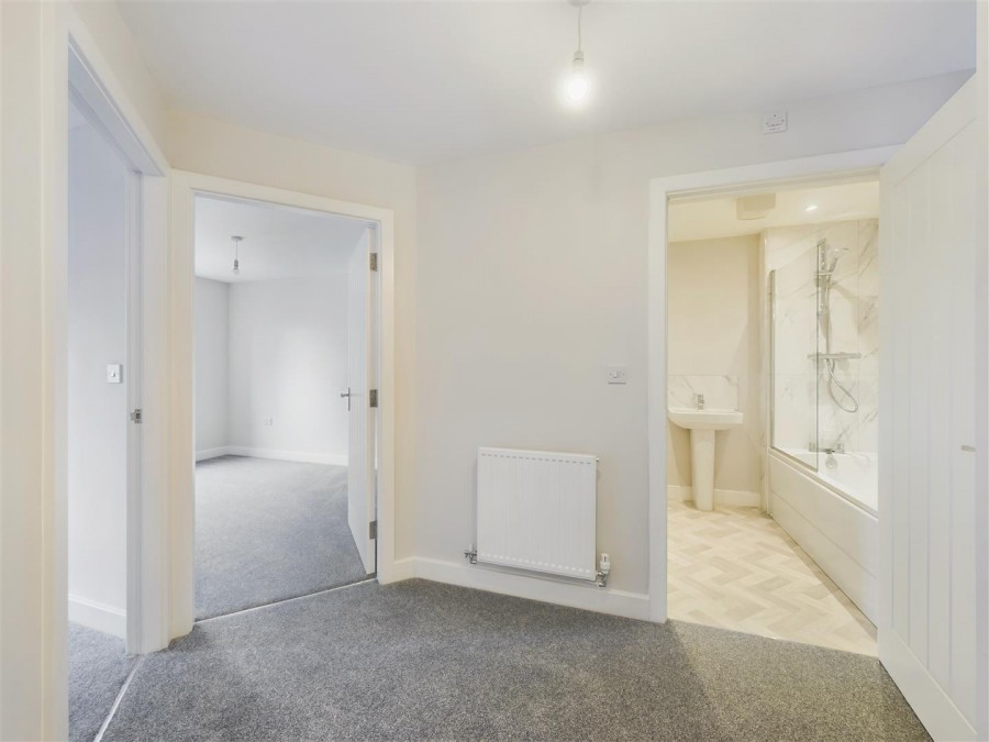 Images for Apartment 5, The Old Works, Wood Street, Norton, Malton, YO17 9BB