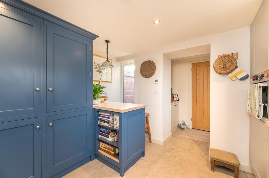 Images for Knavesmire View & Knavesmire Cottage, Harome, York, YO62 5JA