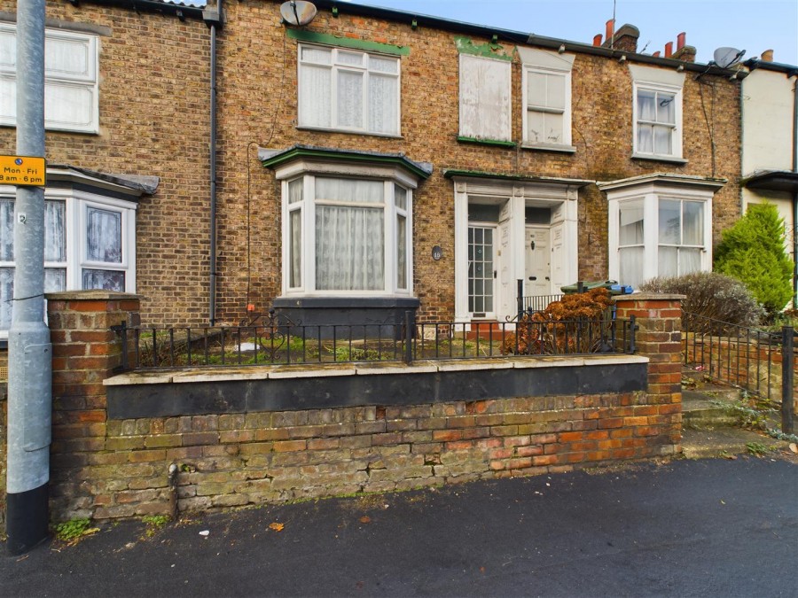Images for 18 New Road, Driffield, YO25 5DJ