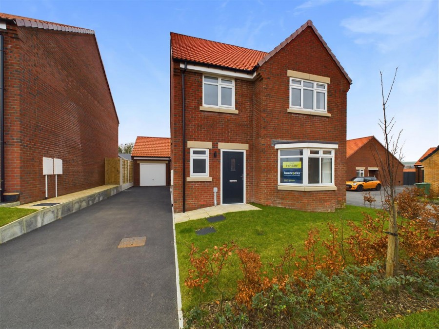 Images for Plot 8, Driffield Road, Kilham, Driffield, YO25 4SP