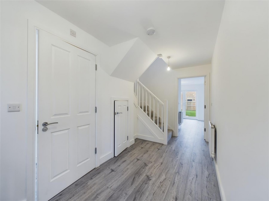 Images for Plot 8, Driffield Road, Kilham, Driffield, YO25 4SP