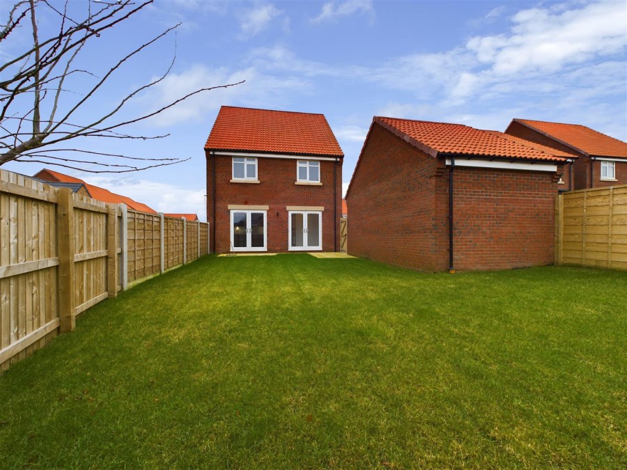 Images for Plot 8, Driffield Road, Kilham, Driffield, YO25 4SP