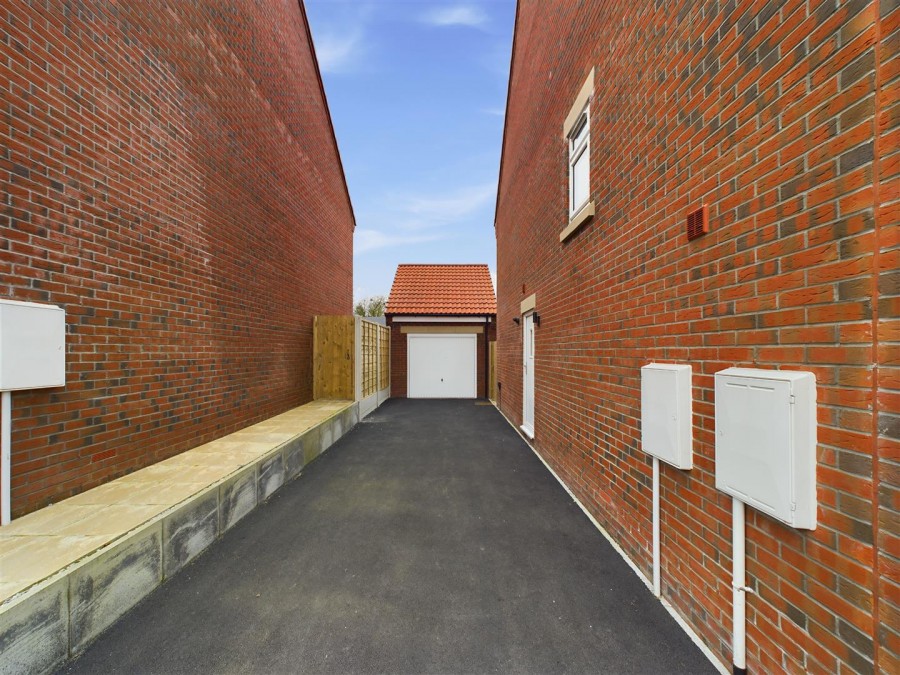 Images for Plot 8, Driffield Road, Kilham, Driffield, YO25 4SP