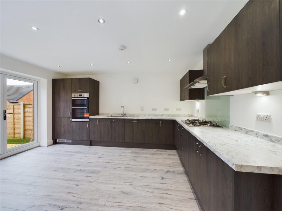 Images for Plot 8, Driffield Road, Kilham, Driffield, YO25 4SP