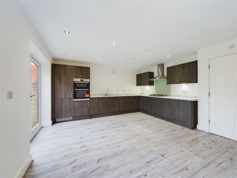 Images for Plot 8, Driffield Road, Kilham, Driffield, YO25 4SP