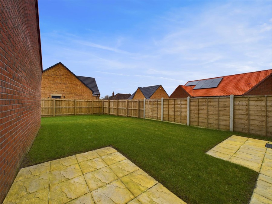Images for Plot 8, Driffield Road, Kilham, Driffield, YO25 4SP