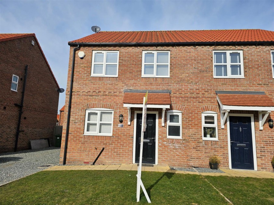 Images for 89 New Walk, Driffield, YO25 5LE