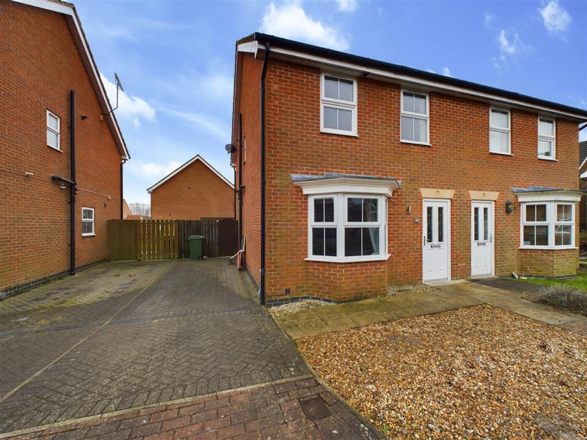 Images for 43 Southwood Park, Driffield, YO25 9HJ