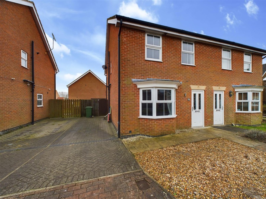 Images for 43 Southwood Park, Driffield, YO25 9HJ