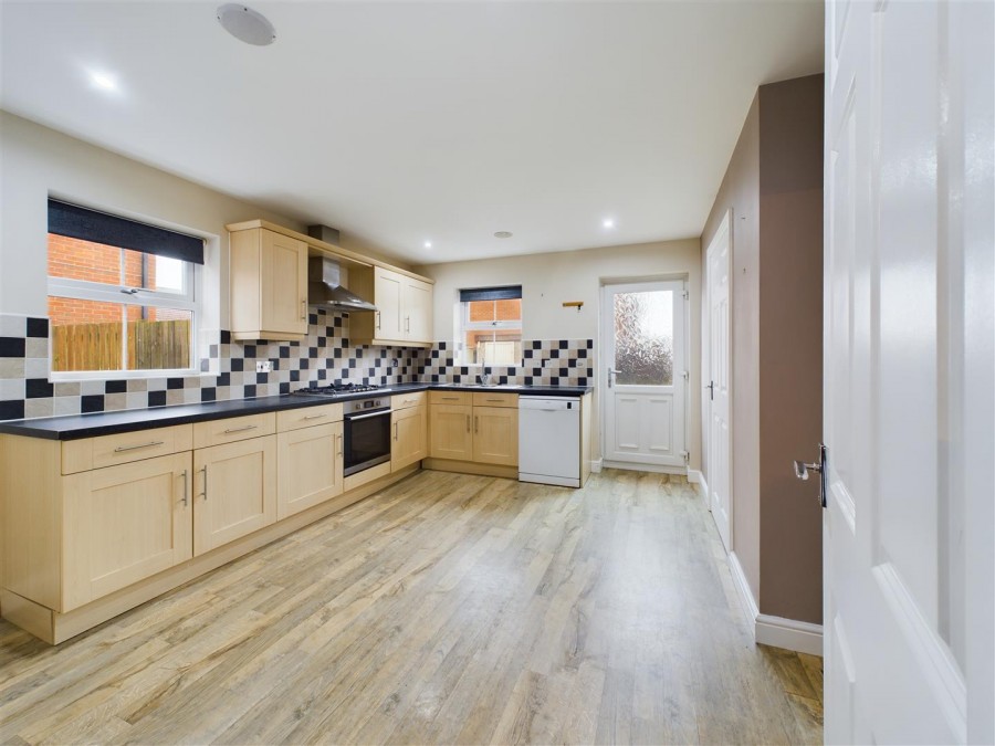 Images for 43 Southwood Park, Driffield, YO25 9HJ