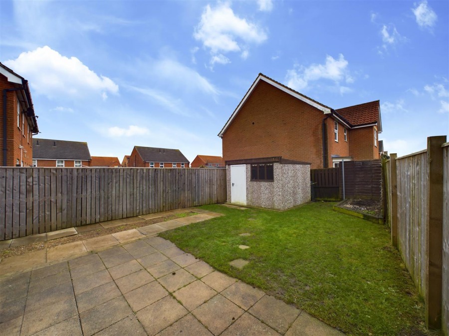 Images for 43 Southwood Park, Driffield, YO25 9HJ