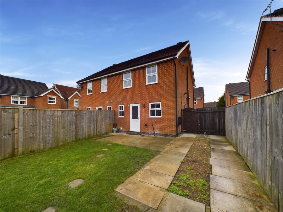 Images for 43 Southwood Park, Driffield, YO25 9HJ
