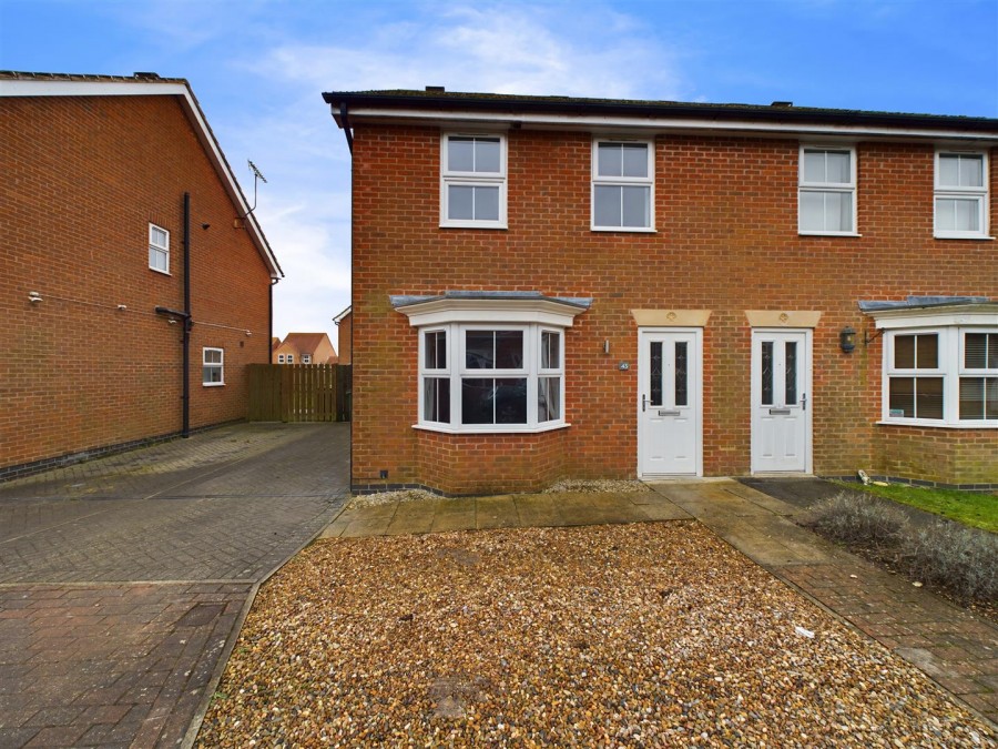 Images for 43 Southwood Park, Driffield, YO25 9HJ