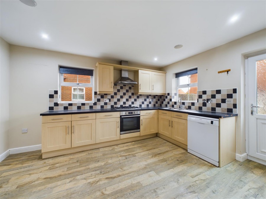 Images for 43 Southwood Park, Driffield, YO25 9HJ