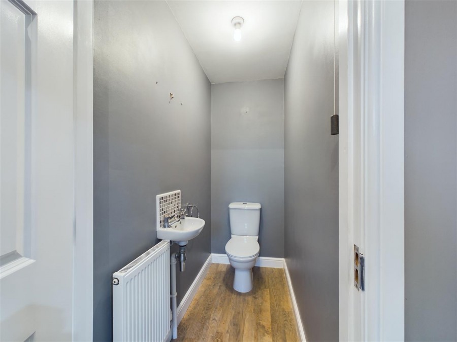 Images for 43 Southwood Park, Driffield, YO25 9HJ