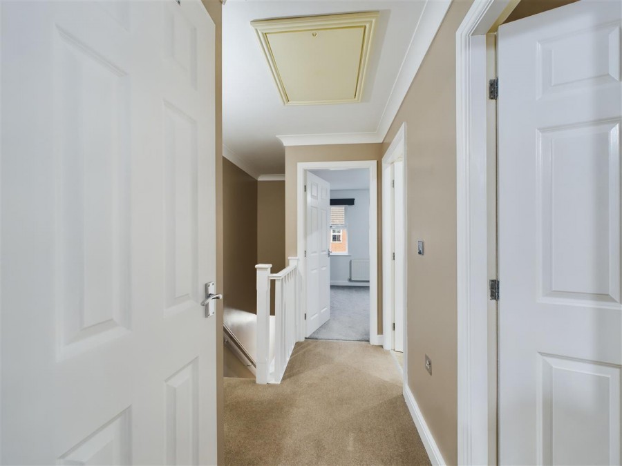 Images for 43 Southwood Park, Driffield, YO25 9HJ