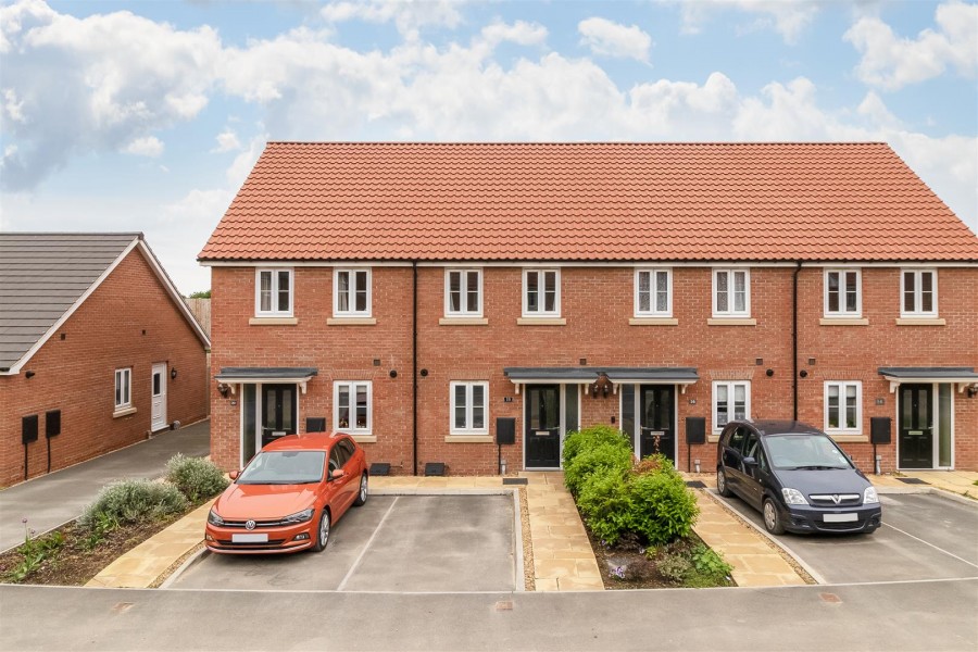 Images for 18 Showground Road, Malton, YO17 7PJ