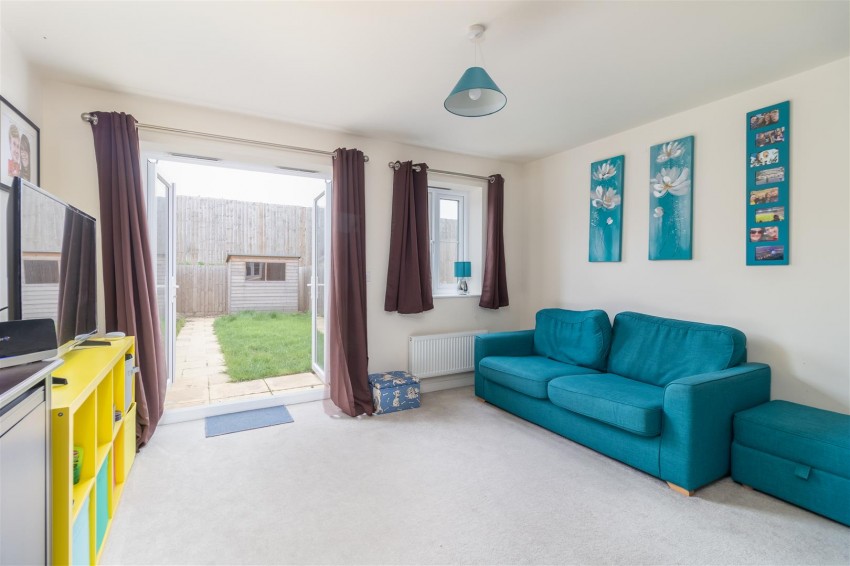 Images for 18 Showground Road, Malton, YO17 7PJ