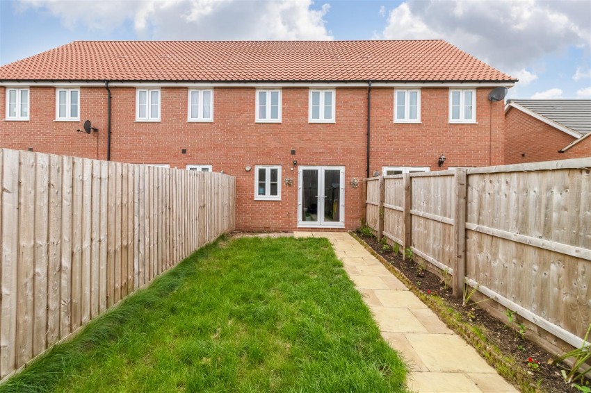 Images for 18 Showground Road, Malton, YO17 7PJ