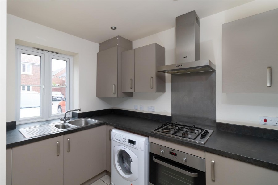 Images for 18 Showground Road, Malton, YO17 7PJ