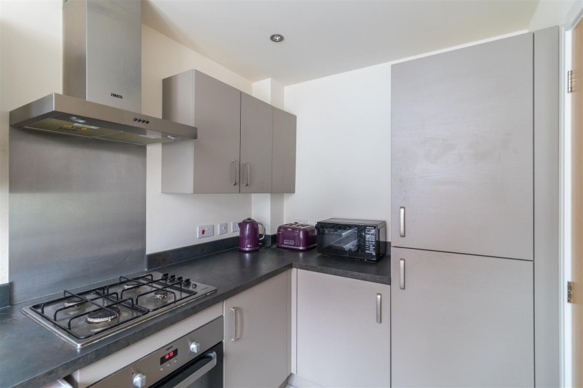 Images for 18 Showground Road, Malton, YO17 7PJ