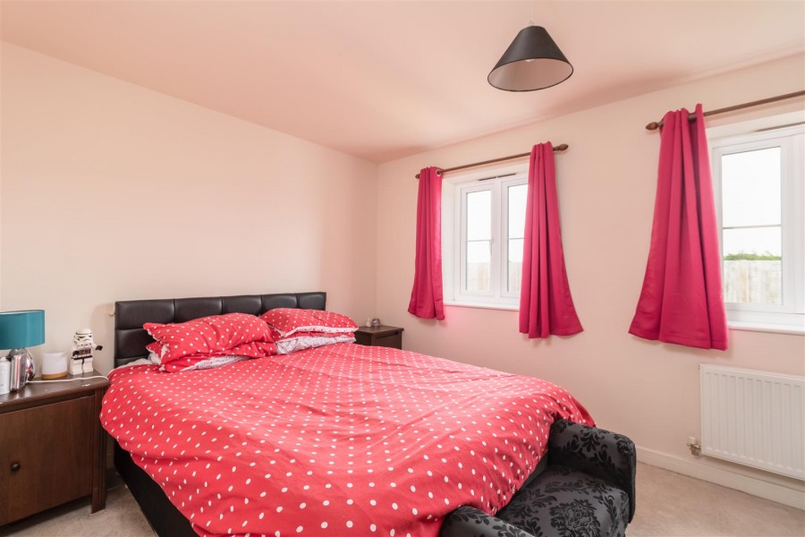 Images for 18 Showground Road, Malton, YO17 7PJ