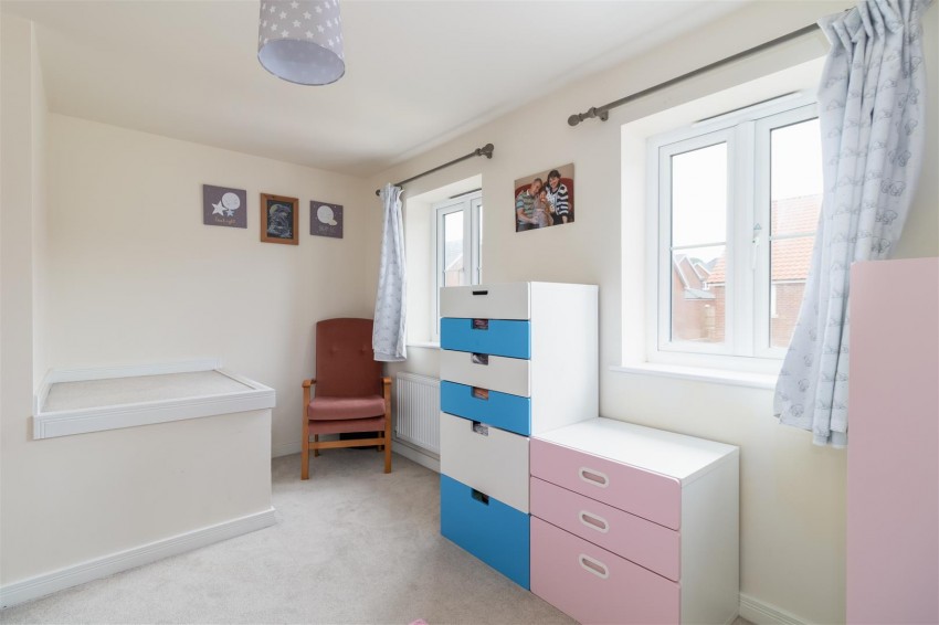 Images for 18 Showground Road, Malton, YO17 7PJ