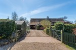 Images for The Old Wheelhouse, Great Barugh, Malton, YO17 6XB