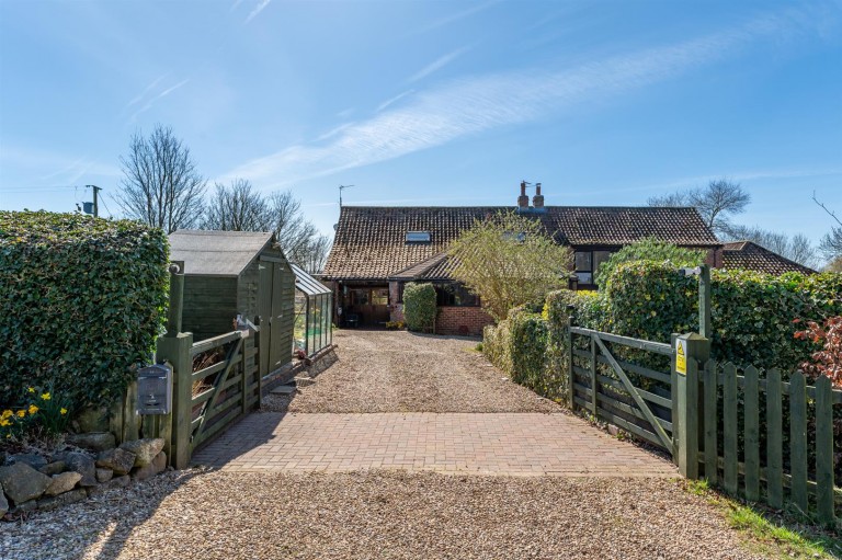 View Full Details for The Old Wheelhouse, Great Barugh, Malton, YO17 6XB