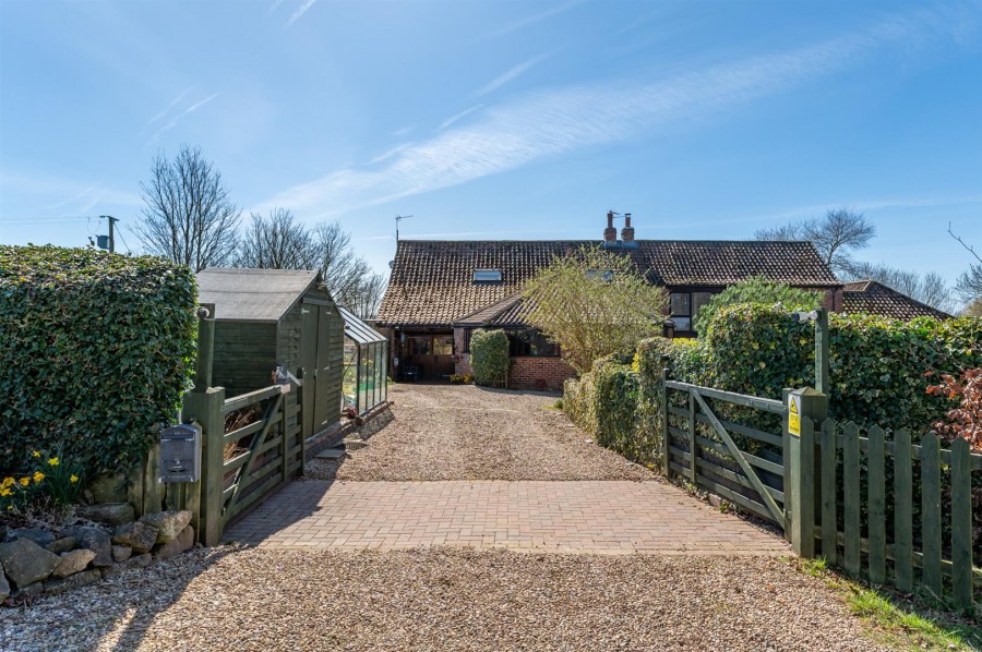 Images for The Old Wheelhouse, Great Barugh, Malton, YO17 6XB