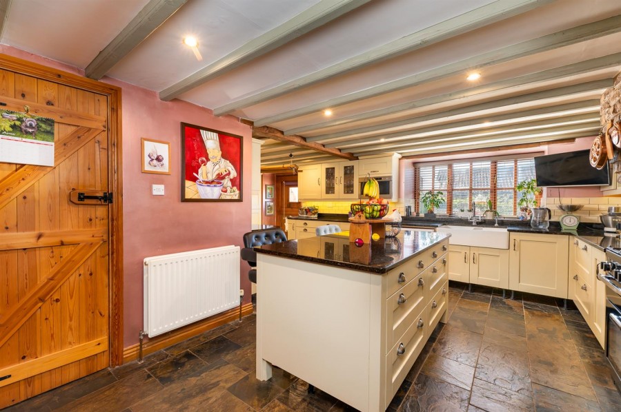 Images for The Old Wheelhouse, Great Barugh, Malton, YO17 6XB