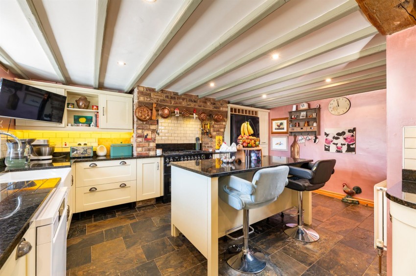 Images for The Old Wheelhouse, Great Barugh, Malton, YO17 6XB
