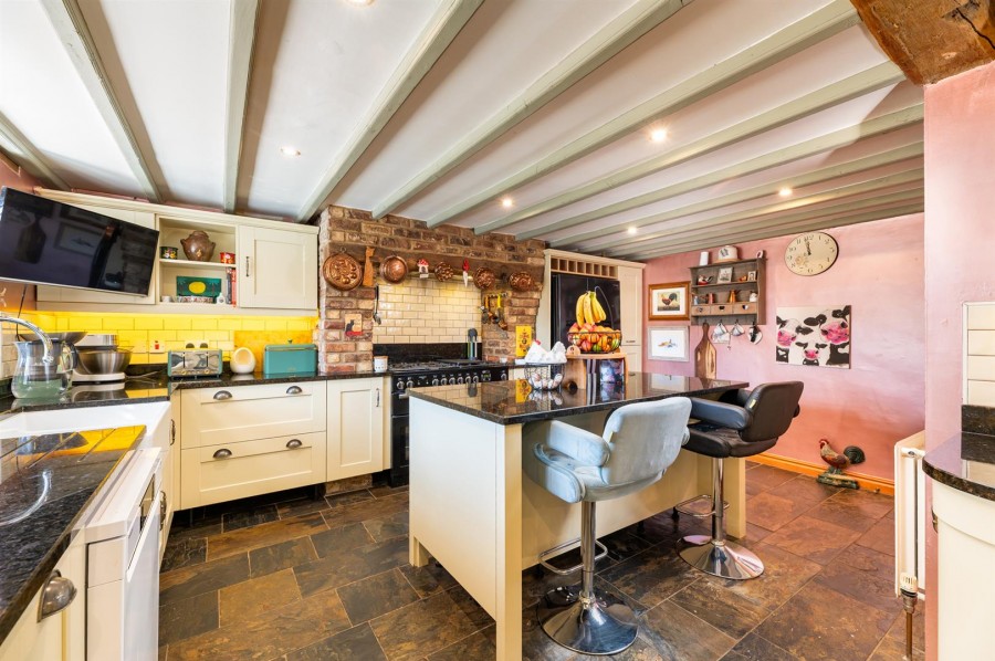Images for The Old Wheelhouse, Great Barugh, Malton, YO17 6XB