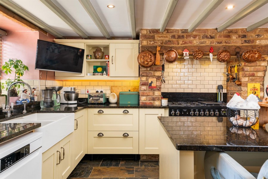 Images for The Old Wheelhouse, Great Barugh, Malton, YO17 6XB