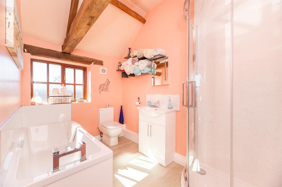 Images for The Old Wheelhouse, Great Barugh, Malton, YO17 6XB