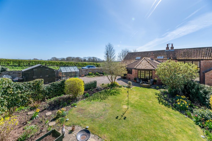 Images for The Old Wheelhouse, Great Barugh, Malton, YO17 6XB