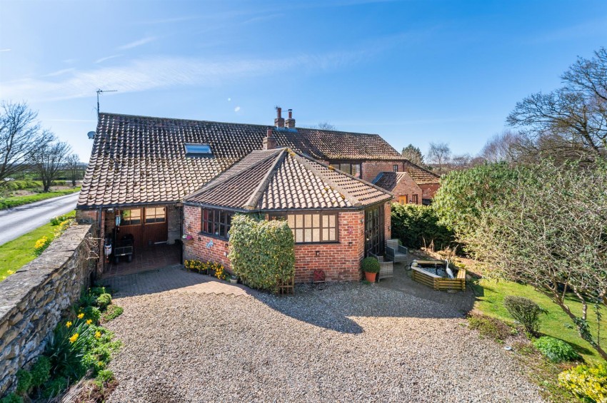 Images for The Old Wheelhouse, Great Barugh, Malton, YO17 6XB