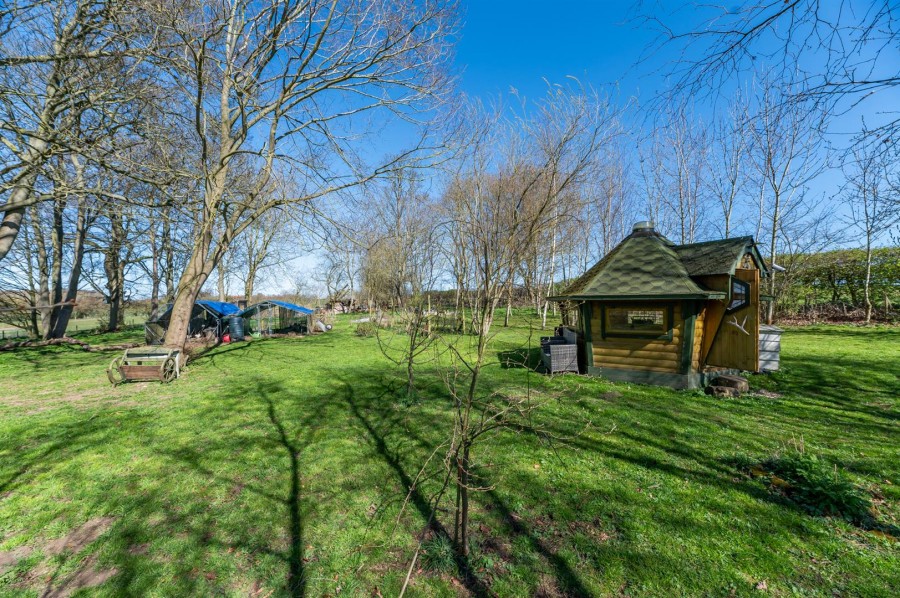 Images for The Old Wheelhouse, Great Barugh, Malton, YO17 6XB