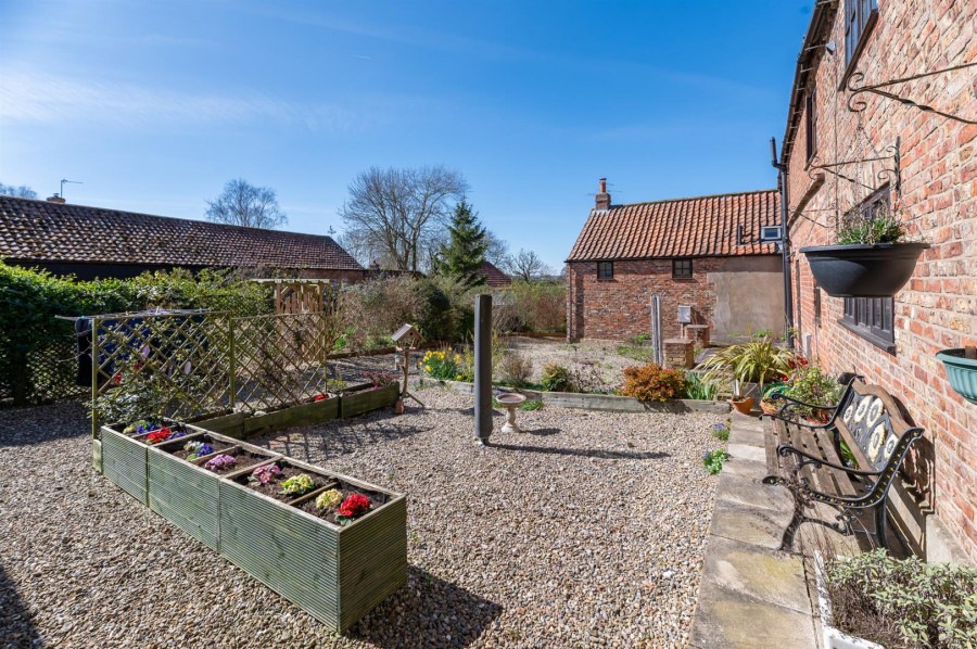 Images for The Old Wheelhouse, Great Barugh, Malton, YO17 6XB