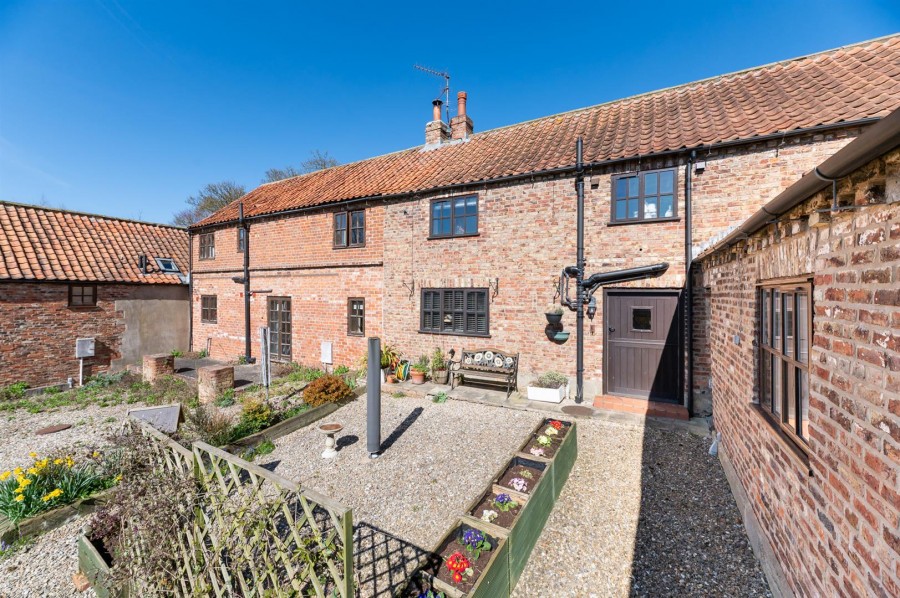 Images for The Old Wheelhouse, Great Barugh, Malton, YO17 6XB