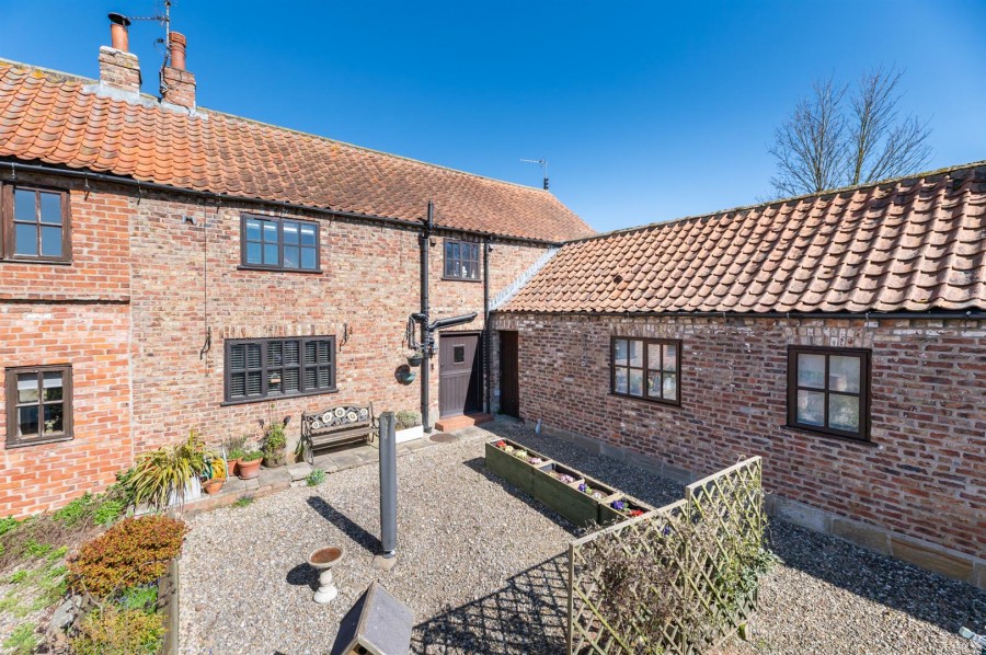 Images for The Old Wheelhouse, Great Barugh, Malton, YO17 6XB