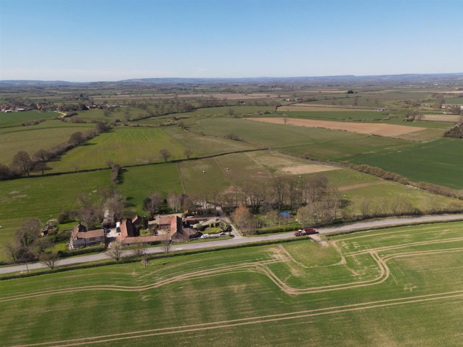 Images for The Old Wheelhouse, Great Barugh, Malton, YO17 6XB
