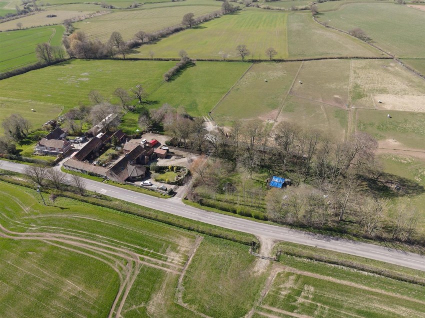 Images for The Old Wheelhouse, Great Barugh, Malton, YO17 6XB
