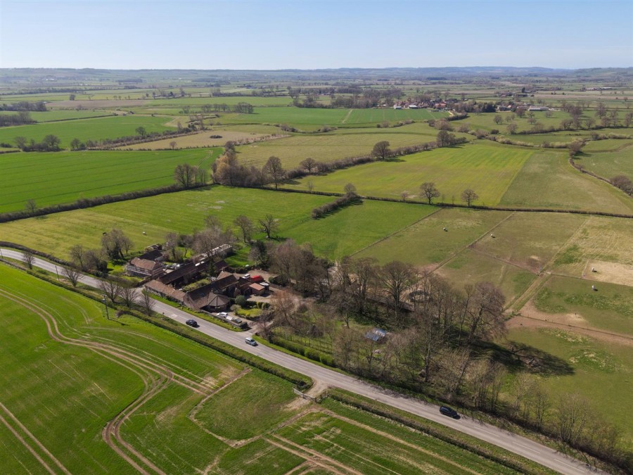 Images for The Old Wheelhouse, Great Barugh, Malton, YO17 6XB
