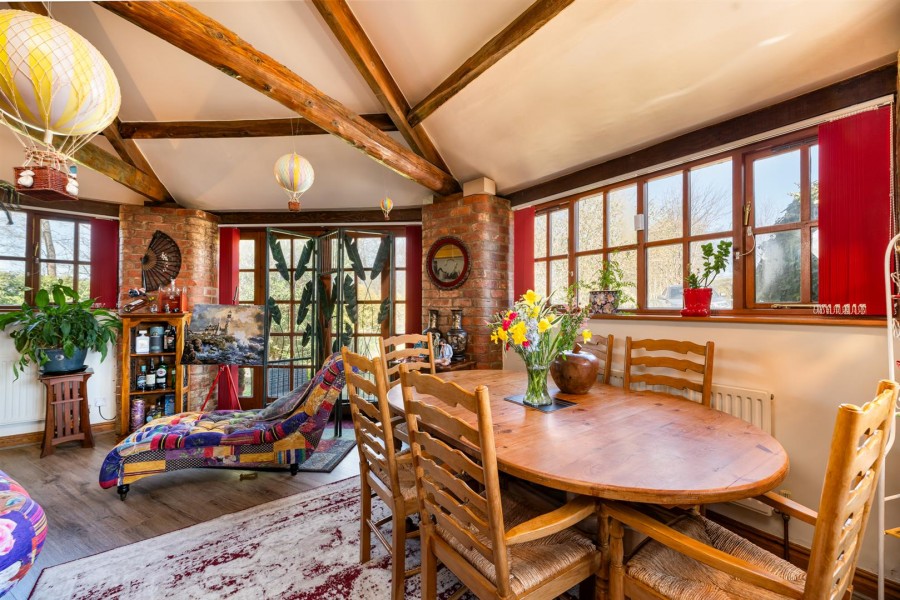Images for The Old Wheelhouse, Great Barugh, Malton, YO17 6XB