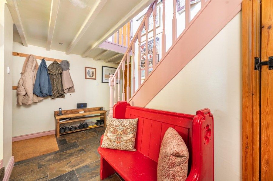 Images for The Old Wheelhouse, Great Barugh, Malton, YO17 6XB