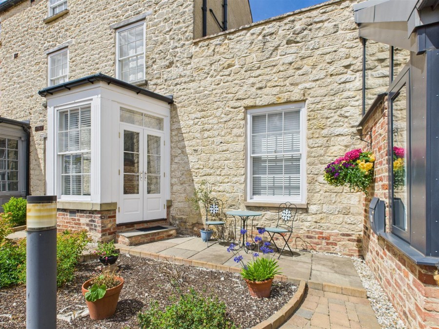 Images for Apartment 4, Leat House, 71 Welham Road, Norton, Malton