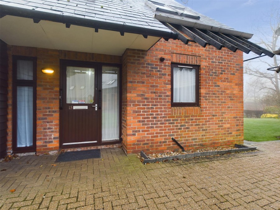 Images for 15 Walnut Green, Norton, Malton, YO17 9ER