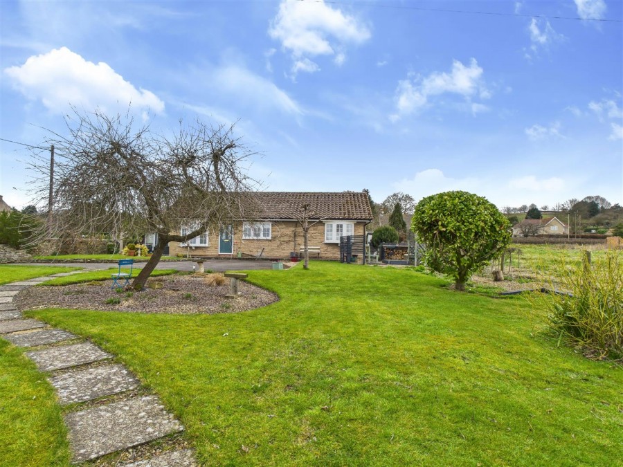 Images for Stone Lodge, Croft Lane, Snainton, YO13 9BH