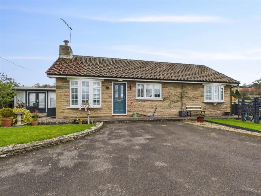 Images for Stone Lodge, Croft Lane, Snainton, YO13 9BH